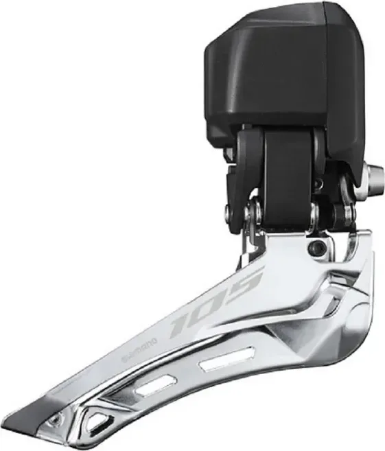 Prešmyk 105 FD-R7150 2x12 Di2 na návarku