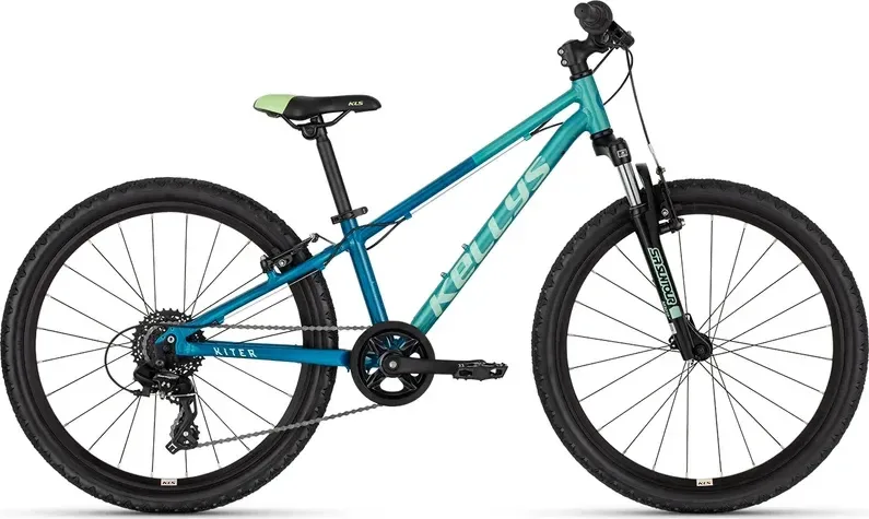 KELLYS Kiter 50 Ocean Blue 24"