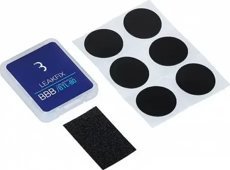 BBB BTL-80 Leakfix