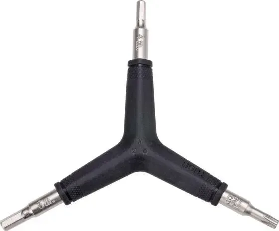 BBB BTL-28C Combostar