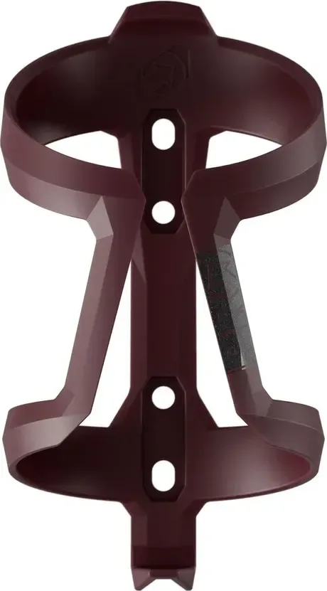 Košík na fľašu PERFORMANCE LTD nylon bordový
