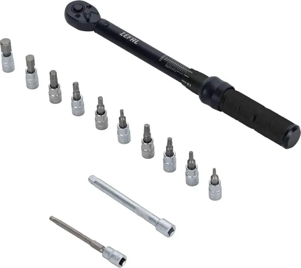 Kľúč Z TORQUE WRENCH