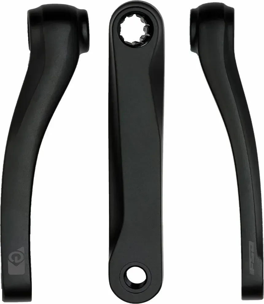 FSA kľuky E-BIKE (CK-758/IS armset)