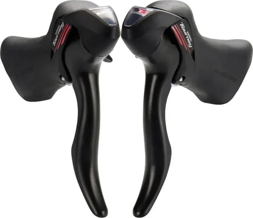 Dual control ST-A070 pár 2x7-k.+kabláž