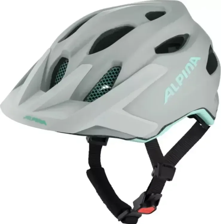 ALPINA Cyklistická prilba APAX JR MIPS, 51-56 cm