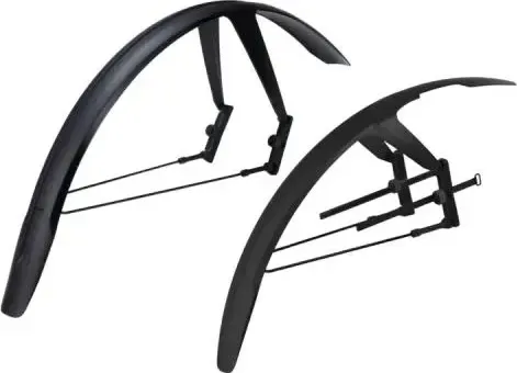 BBB BFD-66S Discguard Plus