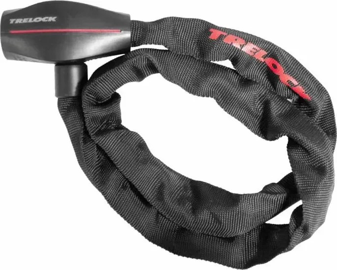Trelock Zámok reťaz BC 380 - 85/7