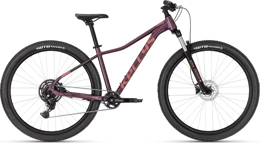 KELLYS Vanity X70 Raspbery M 29"