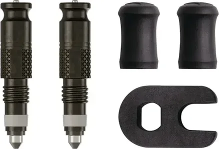 LEZYNE ventilové jadrá SCHWALBE CLIK VALVE® CORES