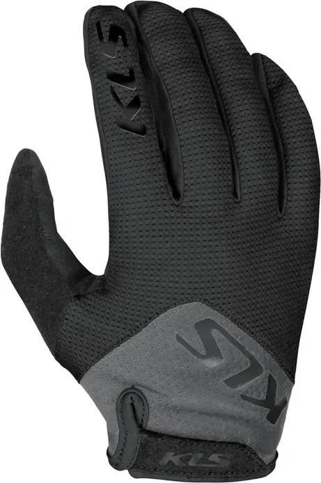 Rukavice KLS Range black L