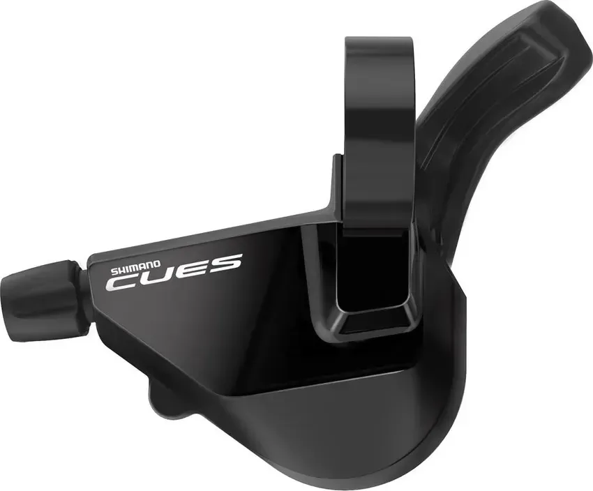 Radenie Cues SL-U6000 ľavé 2-k. bez ukazovateľa Rapidfire Plus Mono