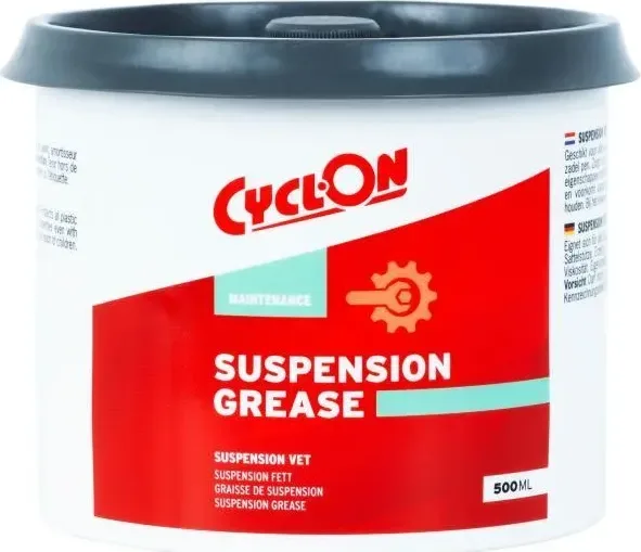CyclOn SUSPENSION V.A.D.