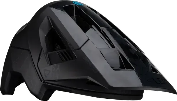 Leatt cyklistická prilba MTB AllMtn 4.0 V24, Stealth