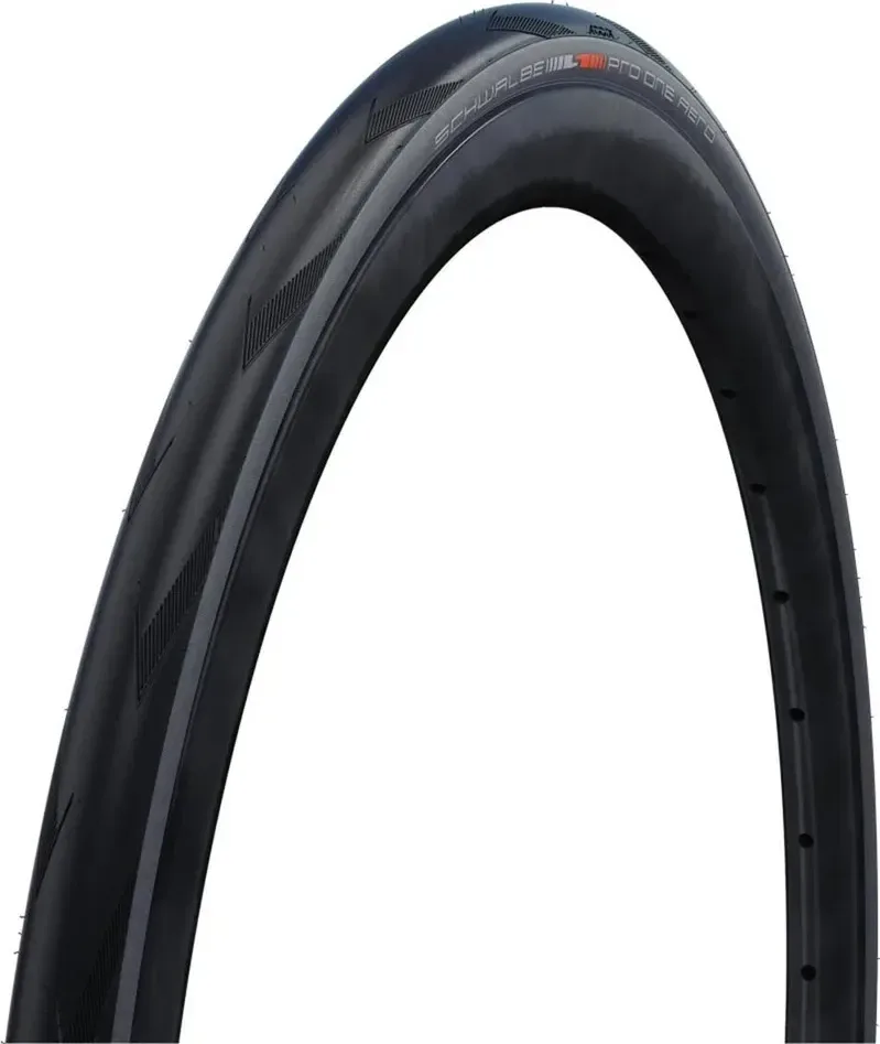 Plášť PRO ONE AERO REAR 700x28C (28-622) 127EPI 270g TLE Evo RaceGuard Super Race Addix Race šedý bo