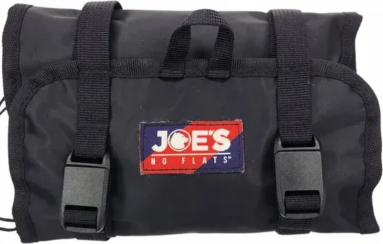 JOE´S NO-FLATS puzdro na náradie Rider Essentials