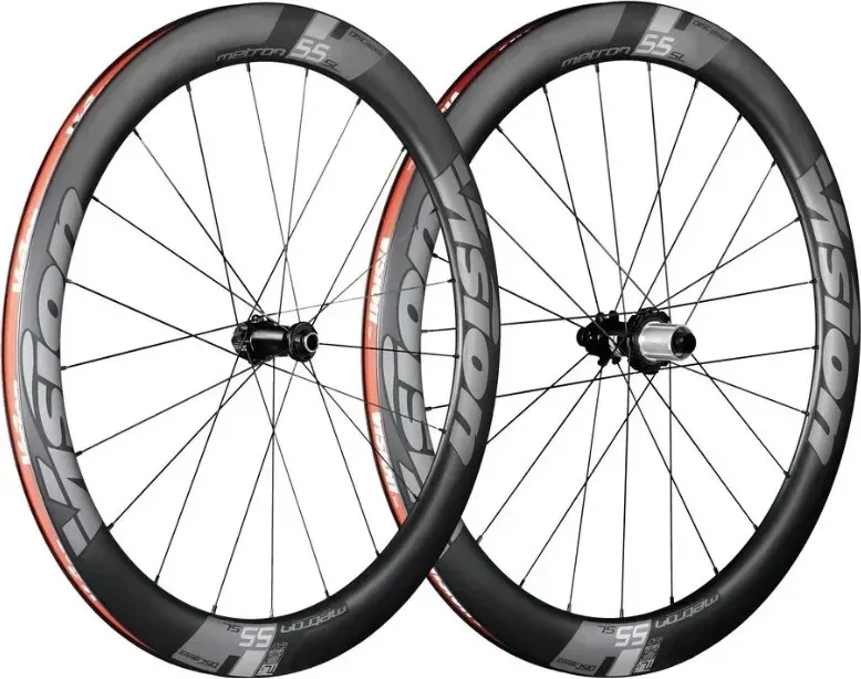 VISION kolesá METRON55 SL DB-CL CH-TL SH11