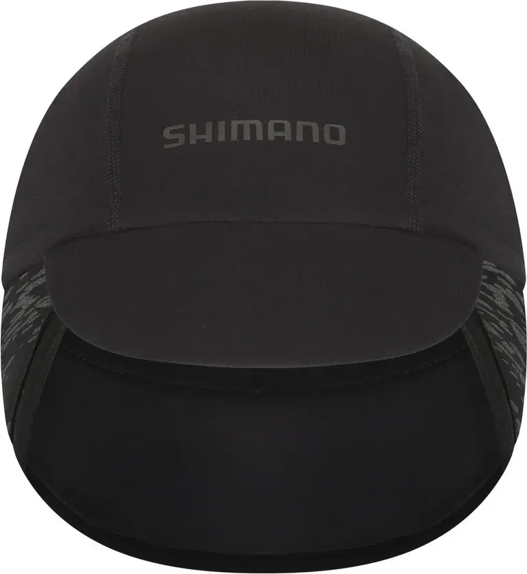 Čiapka pod prilbu TENDENZA EXTREME WINTER CAP čierna