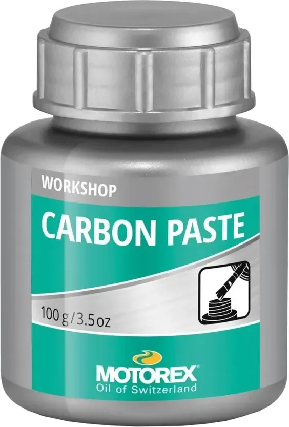Pasta CARBON PASTE 100g
