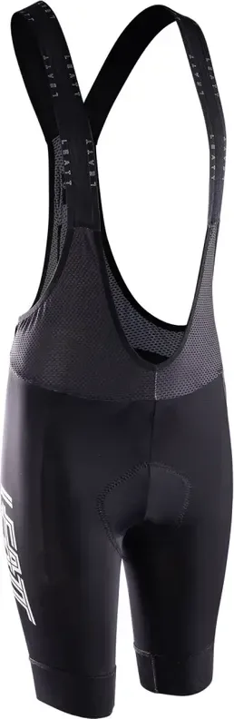 Leatt nohavice Bib MTB Endurance 6.0, Black