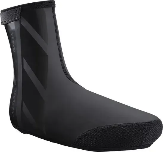 Návleky na tretry S1100X H2O čierne /Vel:40-42