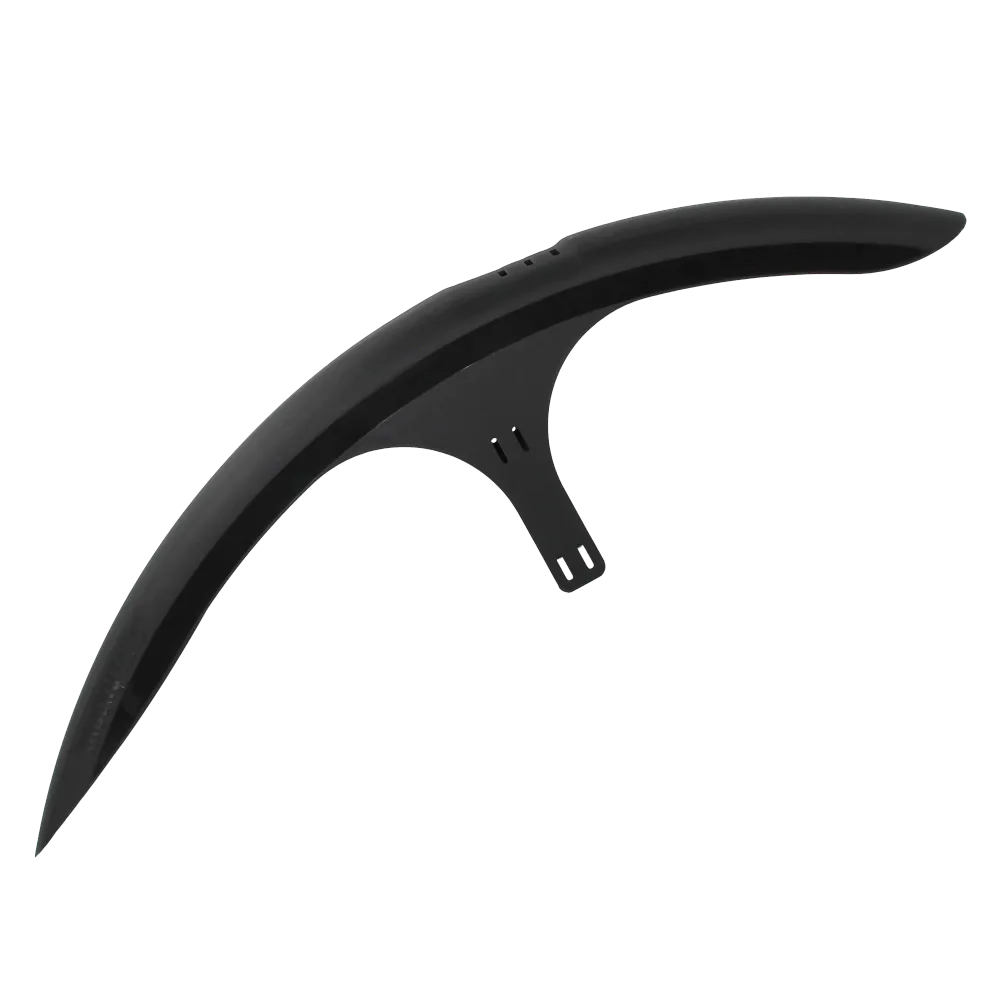 Mucky Nutz MudGuard čierny dlhý