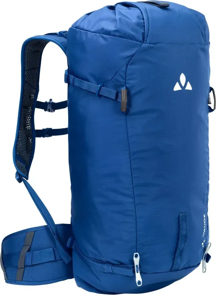 Vaude lezecký batoh Rupal Light 28, royal