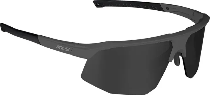 Slnečné okuliare KLS FORCE 025 photochromic grey