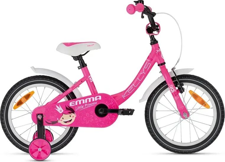 KELLYS Ea Pink 16"