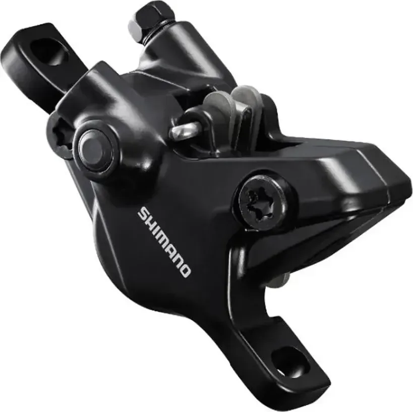 Strmeň brzd. BR-MT410 hydraulický Post Mount+platničky B05S
