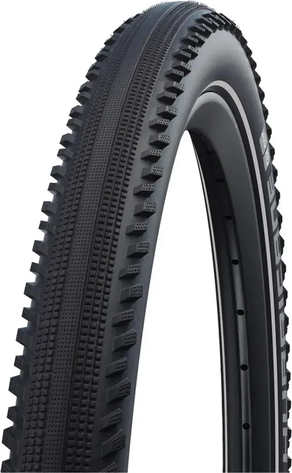 Plášť HURRICANE 26x2.10 (54-559) 67EPI 655g Perf RaceGuard Addix reflex