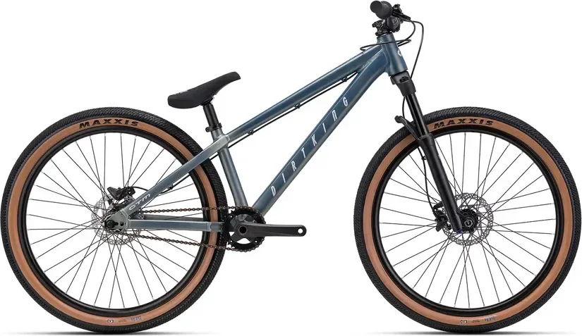 CTM DIRTKING Xpert - matná zemitá zelená 12