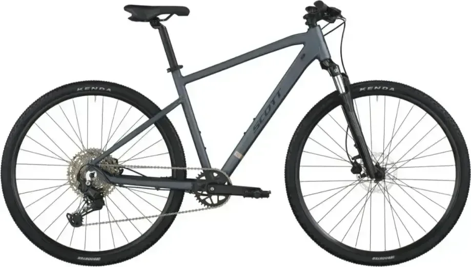 Scott Sub Cross 20