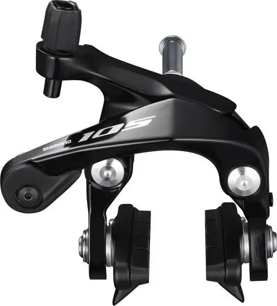 Brzda 105 BR-R7000 predná CS49 10,5/12,5/18/27/32mm matica (R55C4)