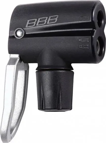 BBB BFP-93 Dualhead 2.0