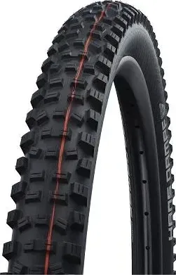Plášť HANS DAMPF 29x2.35 (60-622) 67EPI 1015g TLE Evo Super Trail Addix Soft skladací