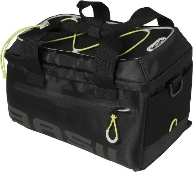Basil MILES TRUNKBAG
