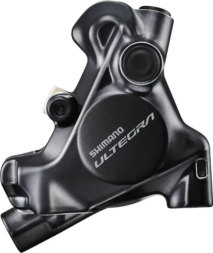 Strmeň brzd. ULTEGRA BR-R8170 hydraulický zadný Flat Mount+plat. L05A