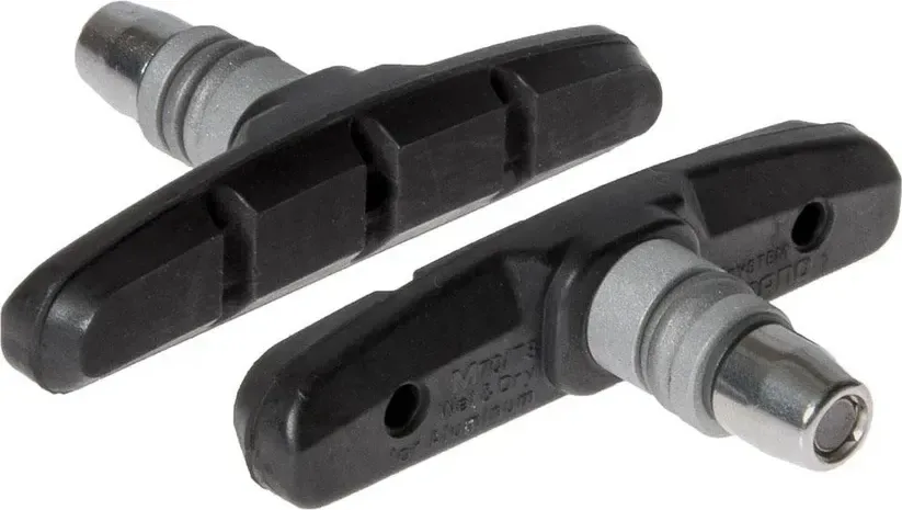 Gumičky brzd. M70T3 V-Brake BR-M570/M510/MC18/M330/T300/M600