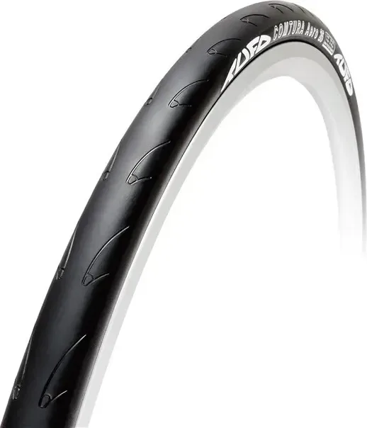 Tufo Plášť COMTURA AERO 28 28-622 (700×28C) 240g