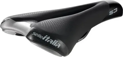 SELLE ITALIA sedlo S 3 Flow