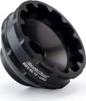 Park Tool sťahovák misiek PRAXIS WORKS M30 apod. - PT-BBT-35-12-