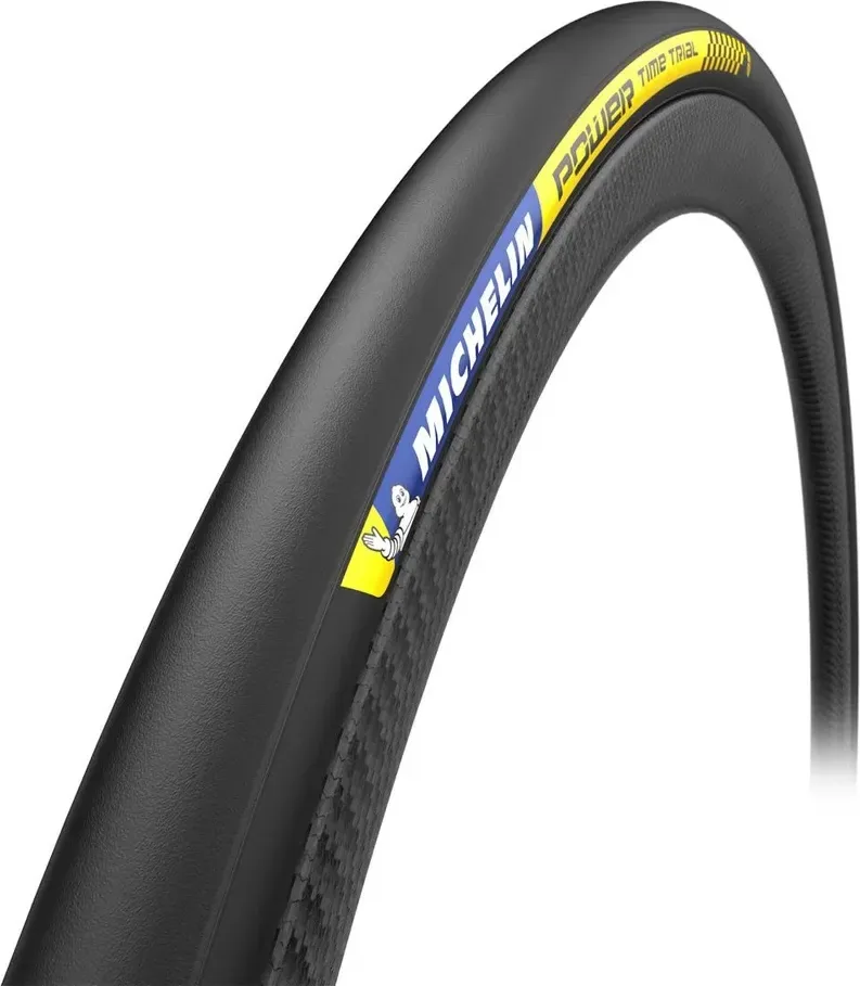 Plášť POWER TIME TRIAL 700x23C (23-622) 180TPI 180g skladací
