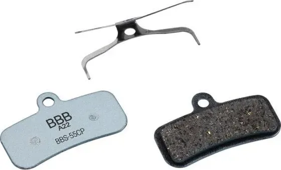 BBB BBS-55CP Coolfin