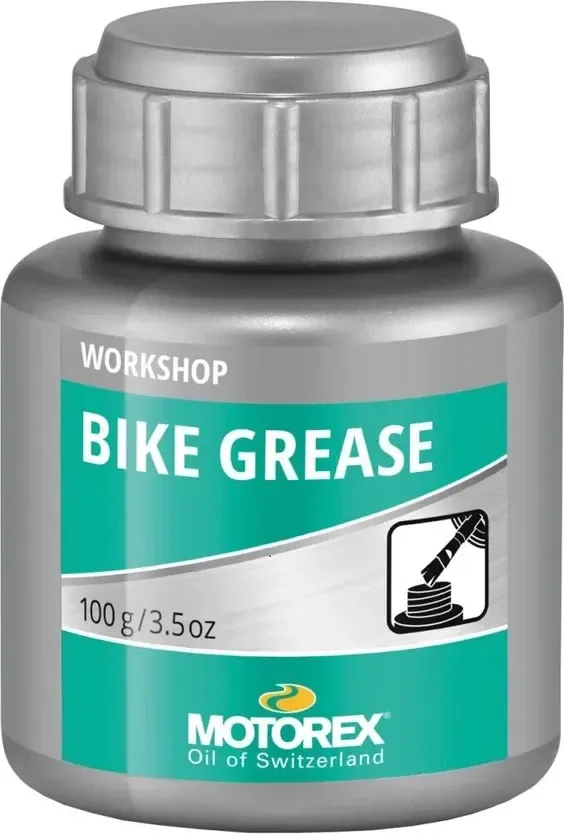 Vazelína BIKE GREASE 2000 100g