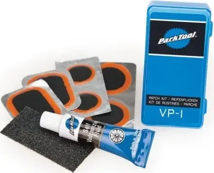 Park Tool lepiaca súprava VP-1 na karte PT-VP-1C-