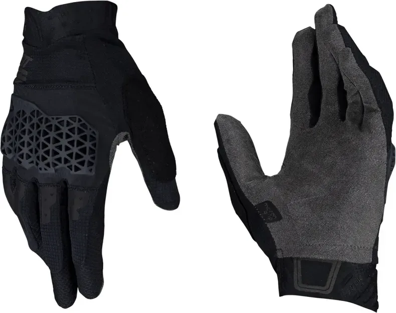 Leatt rukavice MTB 3.0 Lite, unisex, stealth
