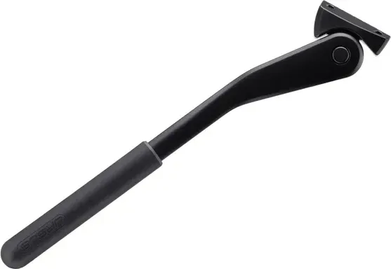 Stojan CTM UNDY 44, E-bike, dural, nastaviteľný, čierny