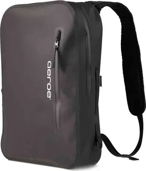 AEROE Cyklistický batoh Urban QuickLock - 10l