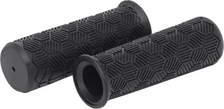 Rukoväte CTM Comb M, grip shift, 92/92mm, objímka, čierna