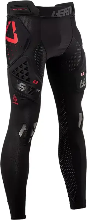 Leatt chráničové nohavice Impact Pants 3DF 6.0